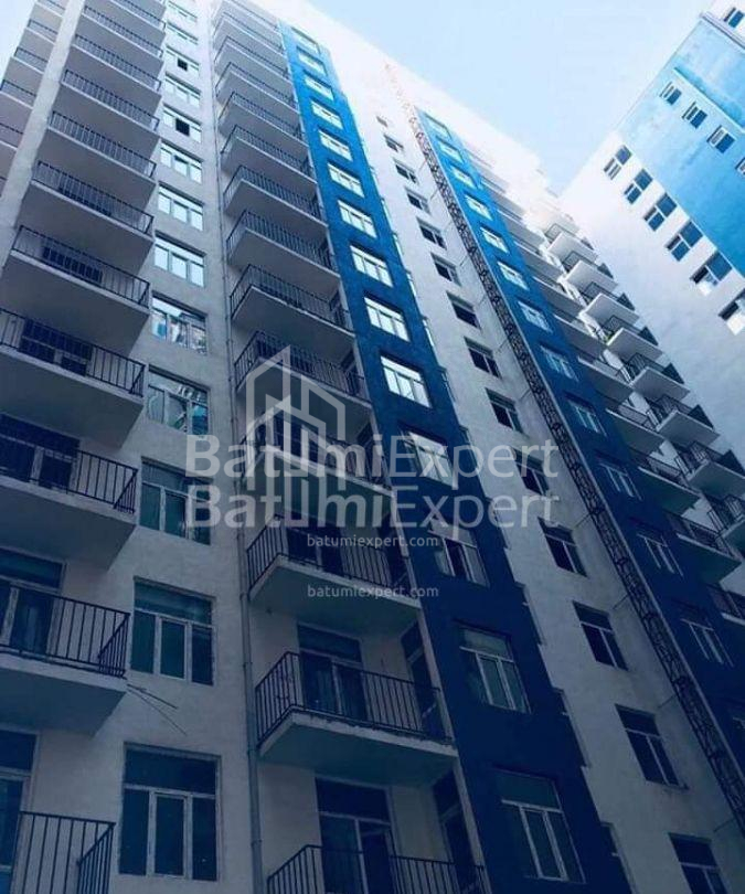 Apartment 60 m² - Yuryevskaya, Batumi, Georgia