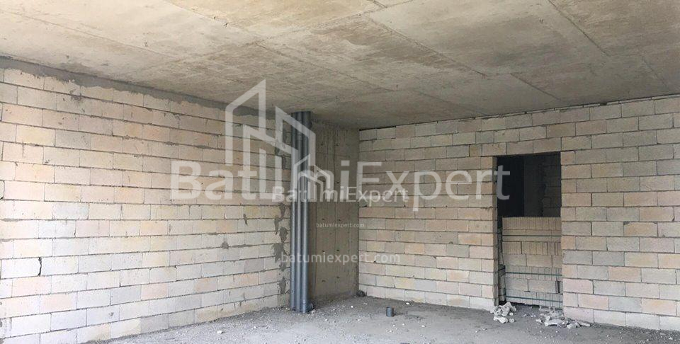 Apartment 40 m² - Ivane Javakhishvili, Batumi, Georgia