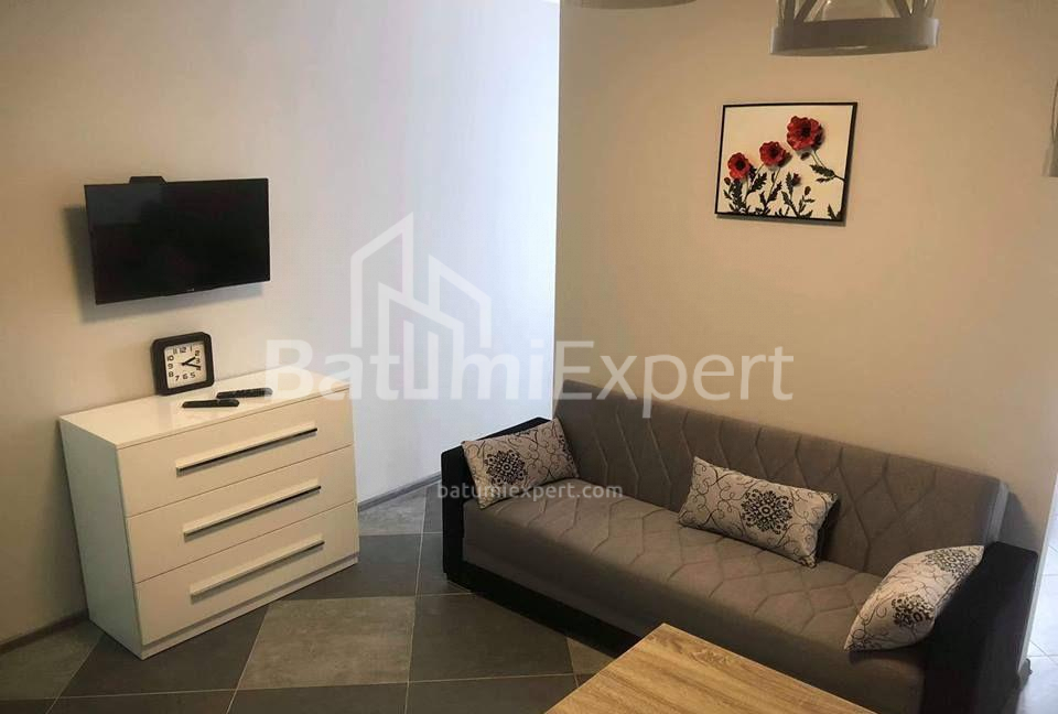 Apartment 35 m² - Iusuf Kobaladze, Batumi, Georgia