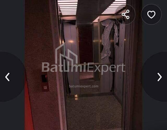 Apartment 45 m² - Ilia Chavchavadze, Batumi, Georgia