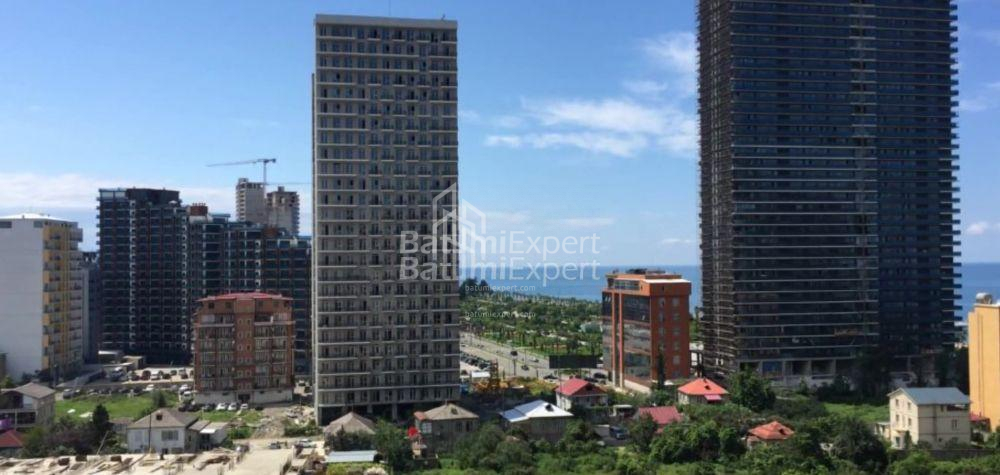 Apartment 60 m² - Angisa, Batumi, Georgia