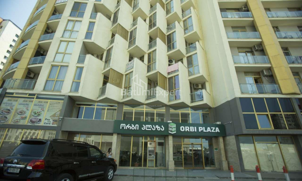 Apartment 30 m² - Iusuf Kobaladze, Batumi, Georgia