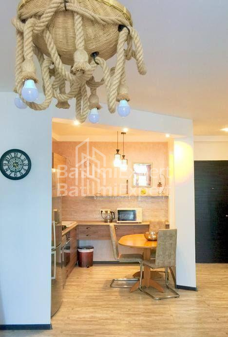 Apartment 57 m² - Shalva Inasaridze, Batumi, Georgia