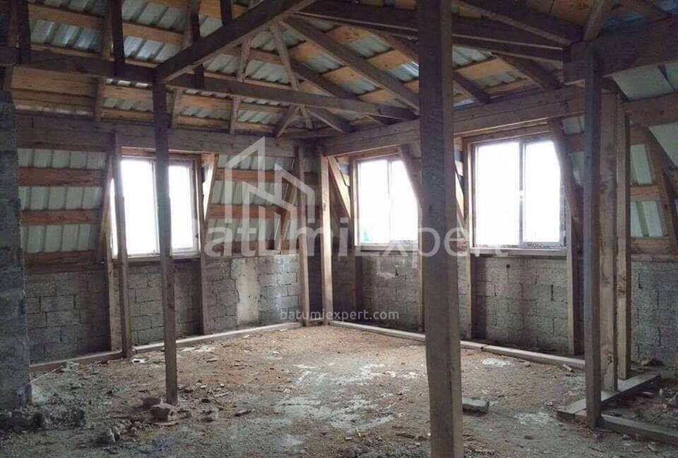 Apartment 55 m² - Mikhail Lermontov, Batumi, Georgia