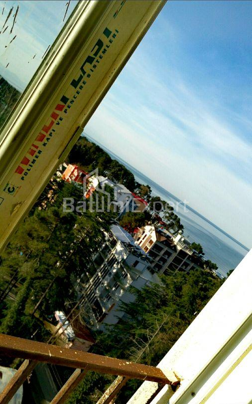 Apartment 22 m² - Yuryevskaya, Batumi, Georgia