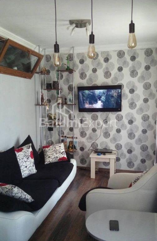 Apartment 40 m² - Alexandr Griboedov, Batumi, Georgia
