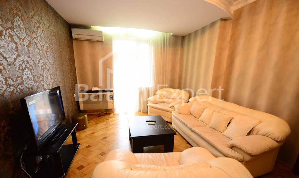 Apartment 95 m² - Niko Pirosmani, Batumi, Georgia