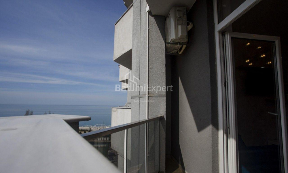 Apartment 33 m² - Sherif Khimshiashvili, Batumi, Georgia