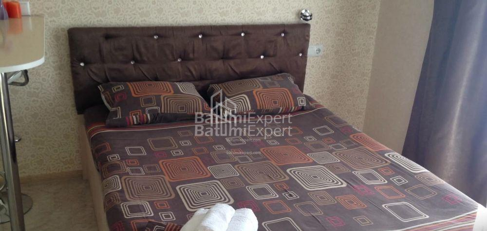 Apartment 28 m² - Iusuf Kobaladze, Batumi, Georgia