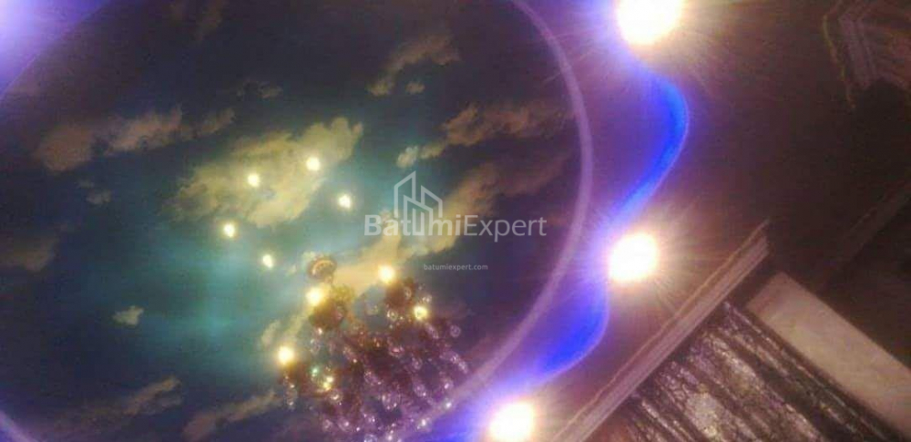 Apartment 56 m² - Fridon Khalvashi, Batumi, Georgia