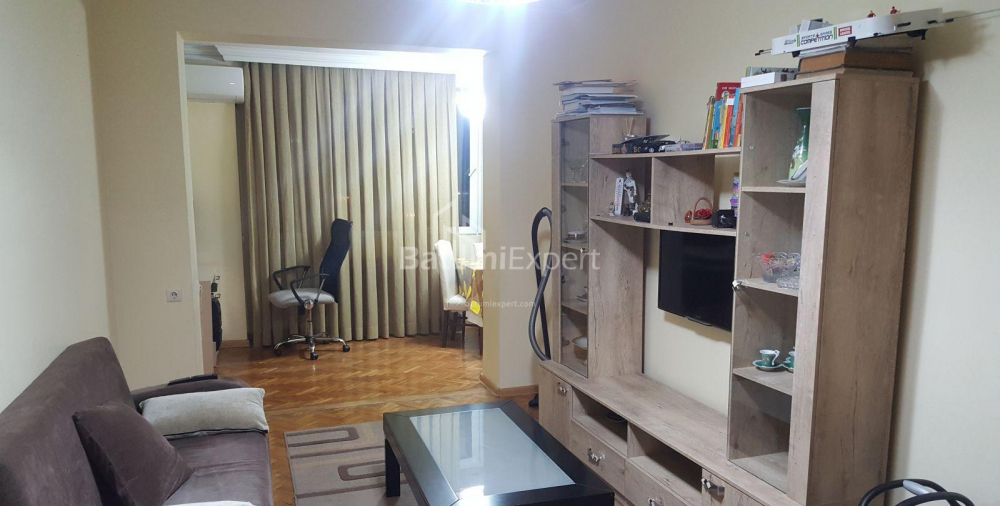 Apartment 65 m² - Mikhail Lermontov, Batumi, Georgia