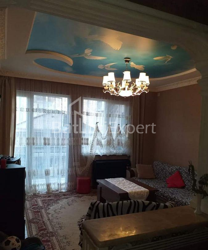 Apartment 65 m² - Peter Bagrationi, Batumi, Georgia