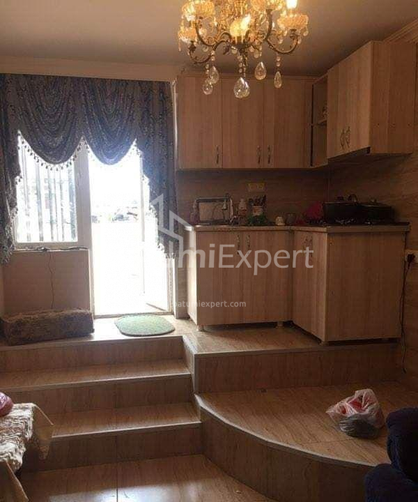 Apartment 50 m² - Yuryevskaya, Batumi, Georgia