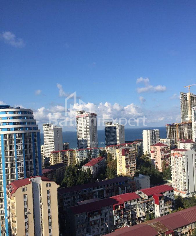 Apartment 67 m² - Iusuf Kobaladze, Batumi, Georgia