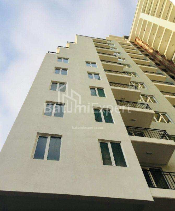 Apartment 65 m² - Sherif Khimshiashvili, Batumi, Georgia