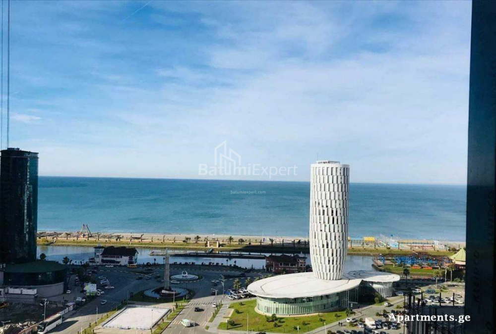Apartment 58 m² - Yuryevskaya, Batumi, Georgia