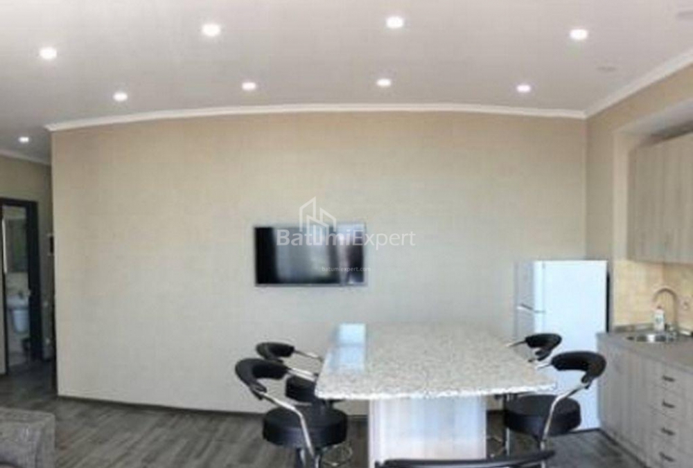 Apartment 55 m² - Yuryevskaya, Batumi, Georgia