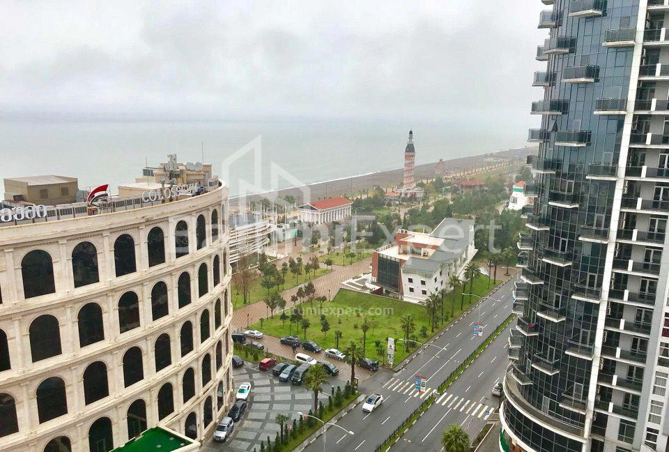 Apartment 32 m² - Sherif Khimshiashvili, Batumi, Georgia