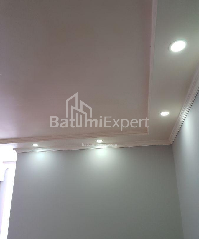 Apartment 35 m² - Galaktion Tabidze, Batumi, Georgia