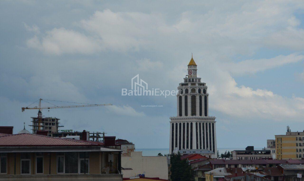 Apartment 56 m² - Vakhtang Gorgasali, Batumi, Georgia