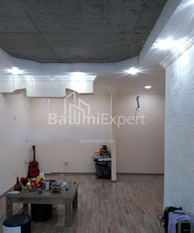 Apartment 53 m² - Angisa, Batumi, Georgia