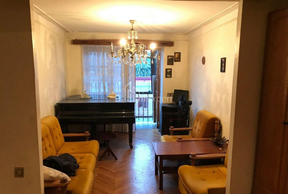 Apartment 112 m² - Petre Melikishvili, Batumi, Georgia