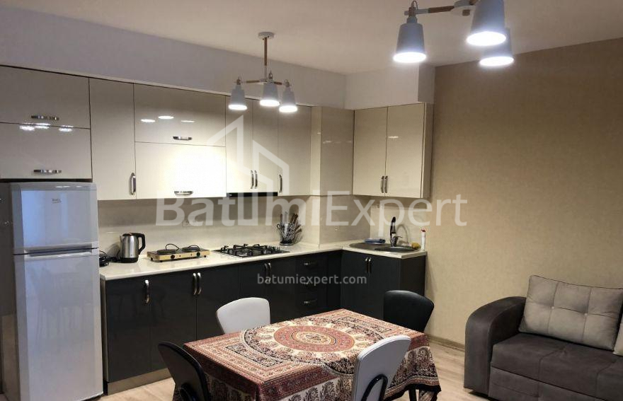 Apartment 57 m² - Vakhtang Gorgasali, Batumi, Georgia