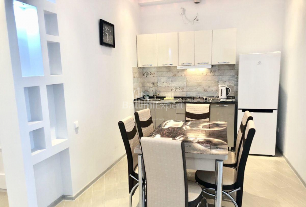 Apartment 73 m² - Zurab Gorgiladze, Batumi, Georgia