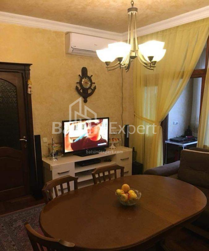 Apartment 75 m² - Sulaberidze, Batumi, Georgia