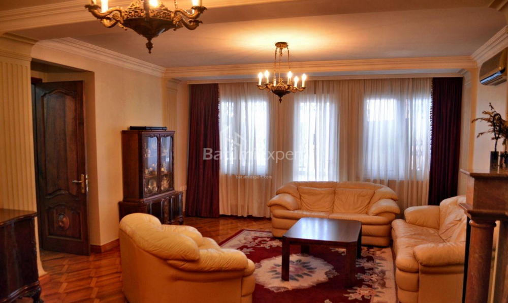 Apartment 140 m² - Yuryevskaya, Batumi, Georgia