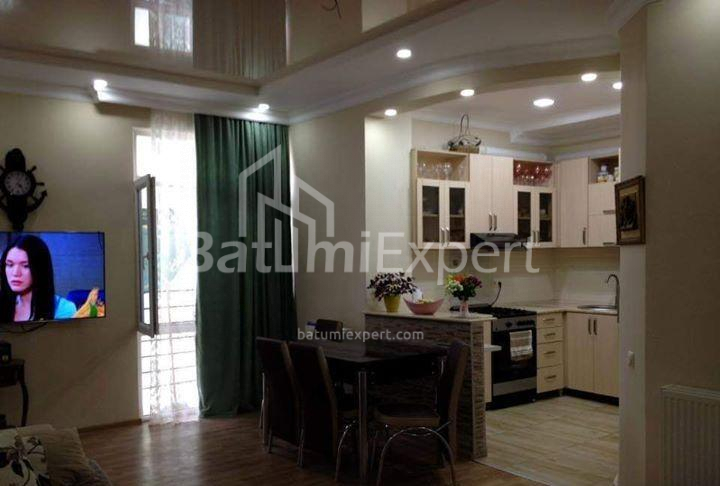 Apartment 77 m² - Shalva Inasaridze, Batumi, Georgia