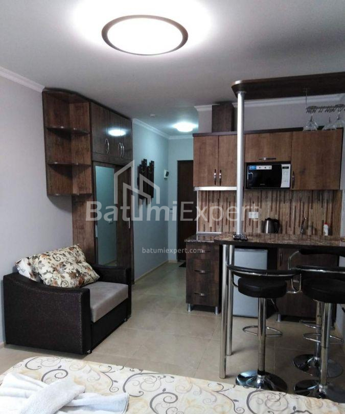 Apartment 25 m² - Yuryevskaya, Batumi, Georgia