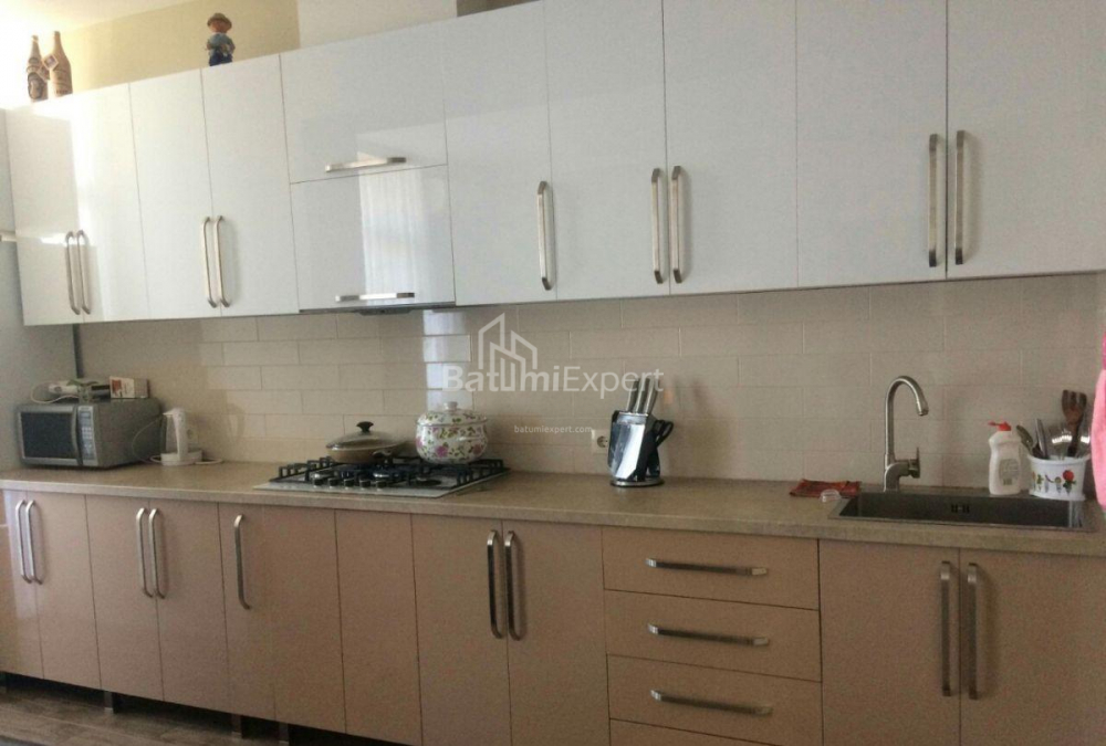 Apartment 73 m² - Iusuf Kobaladze, Batumi, Georgia