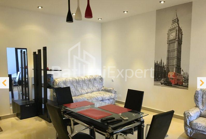Apartment 72 m² - Rustaveli, Batumi, Georgia