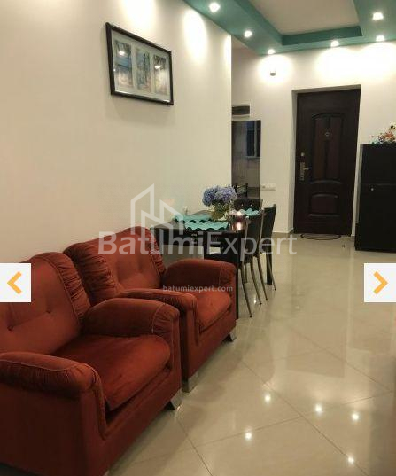 Apartment 51 m² - Rustaveli, Batumi, Georgia