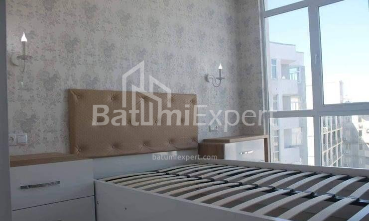 Apartment 47 m² - Iusuf Kobaladze, Batumi, Georgia