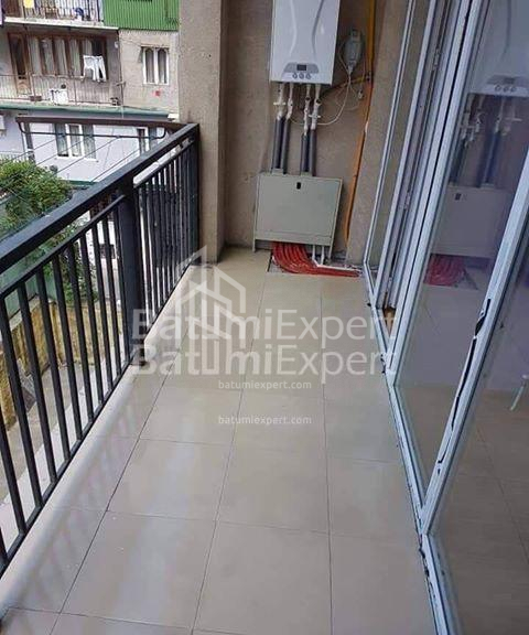 Apartment 50 m² - King Parnavaz, Batumi, Georgia