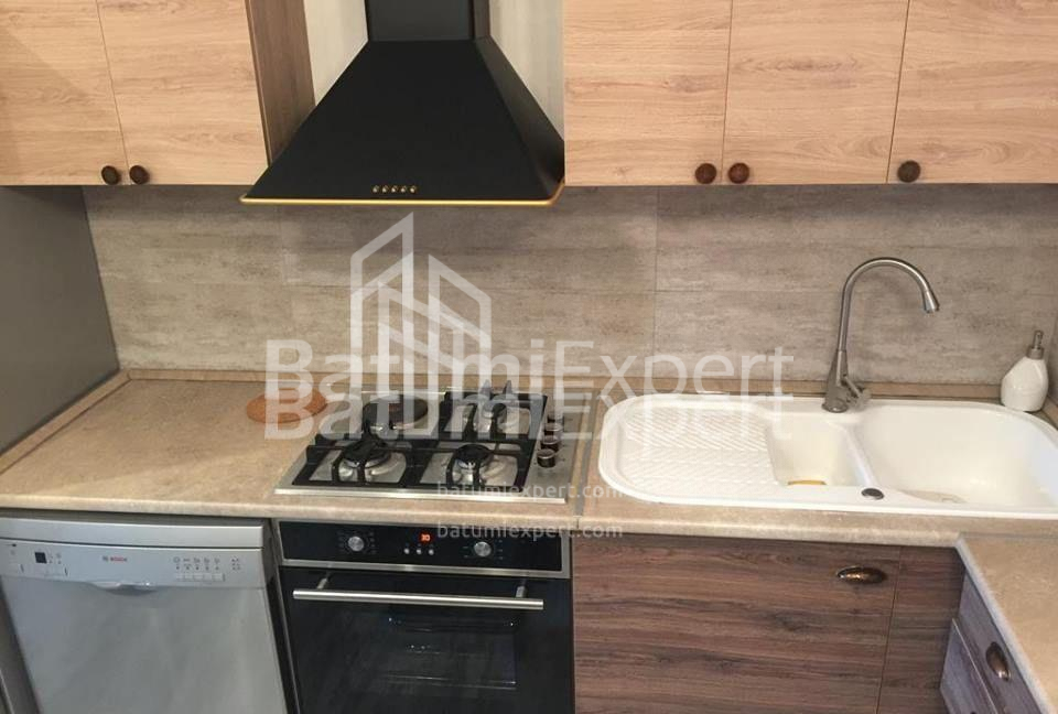 Apartment 57 m² - Shalva Inasaridze, Batumi, Georgia