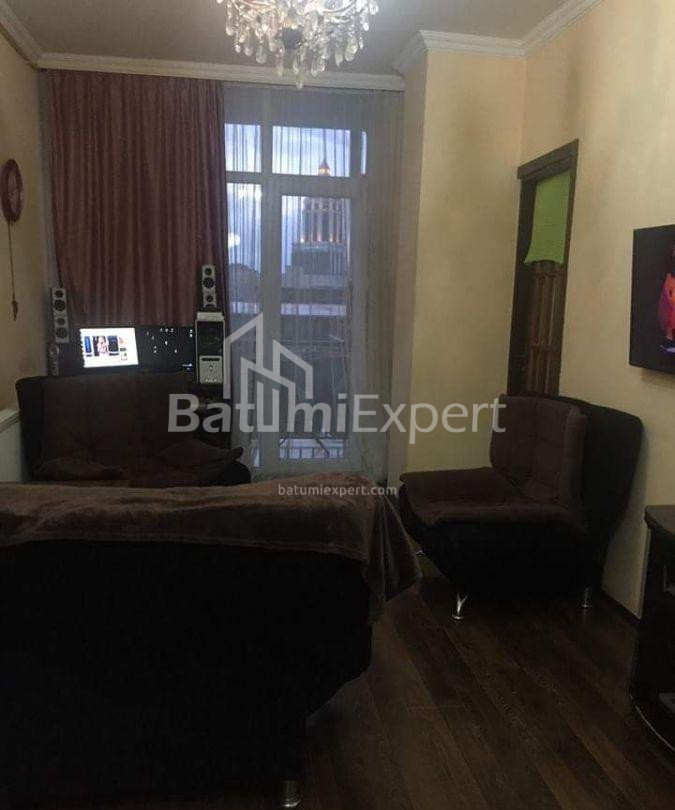 Apartment 70 m² - King Parnavaz, Batumi, Georgia