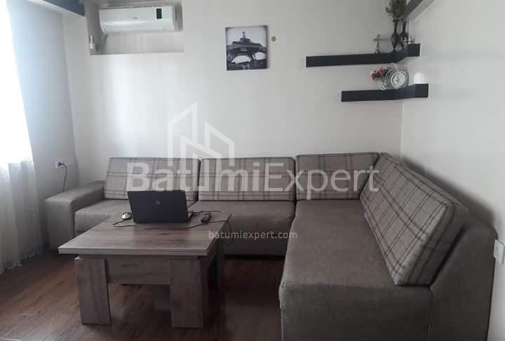 Apartment 62 m² - Sherif Khimshiashvili, Batumi, Georgia