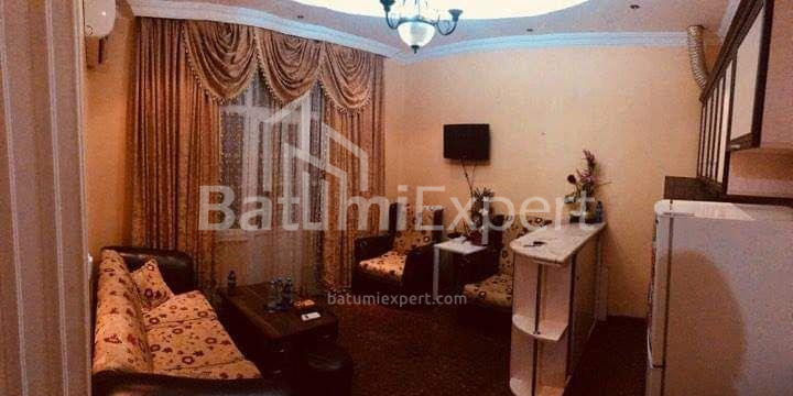 Apartment 40 m² - Yuryevskaya, Batumi, Georgia
