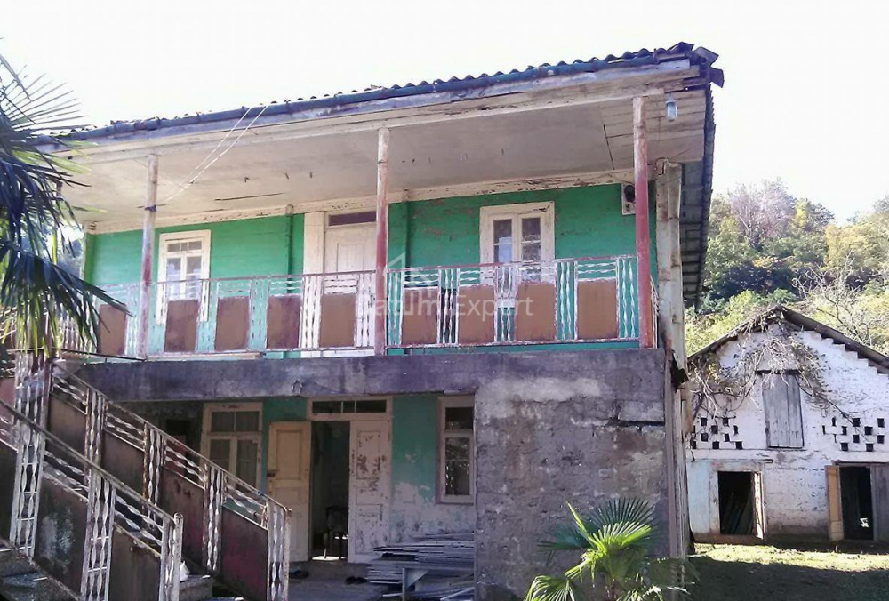 Apartment 200 m² - Yuryevskaya, Batumi, Georgia