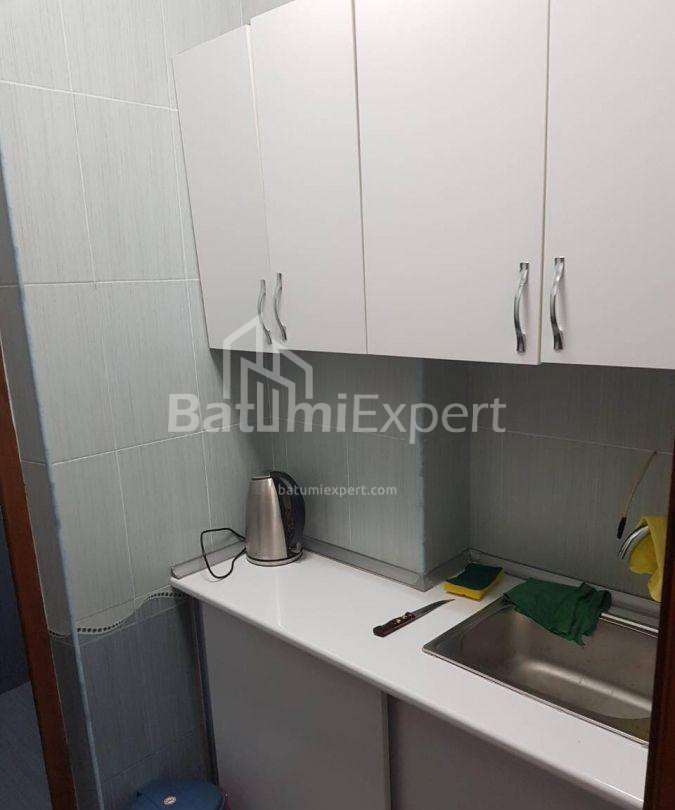 Apartment 122 m² - Mikhail Lermontov, Batumi, Georgia