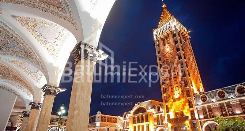 Apartment 40 m² - Stefan Zubalashvili, Batumi, Georgia