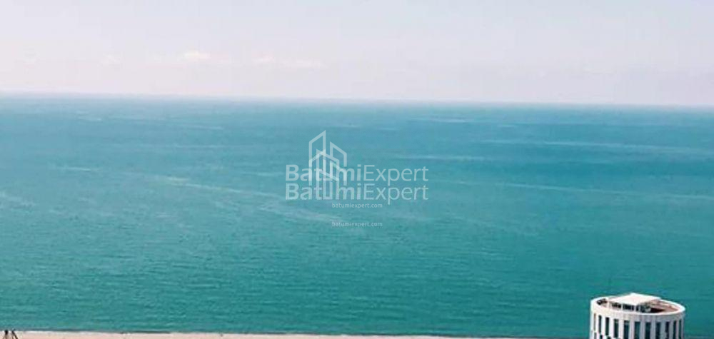Apartment 31 m² - Yuryevskaya, Batumi, Georgia
