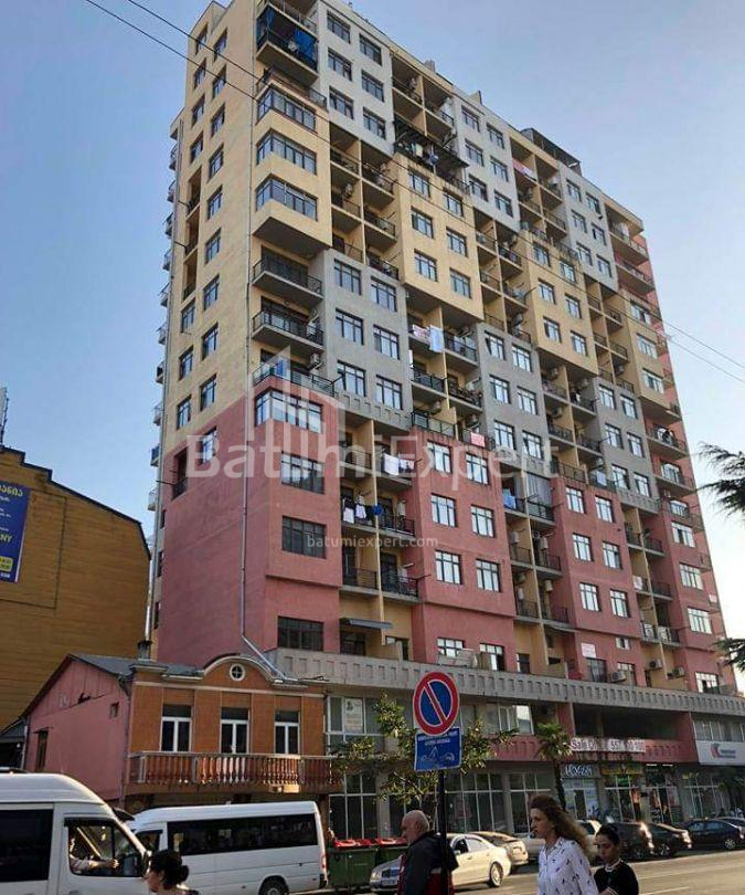 Apartment 54 m² - Ilia Chavchavadze, Batumi, Georgia
