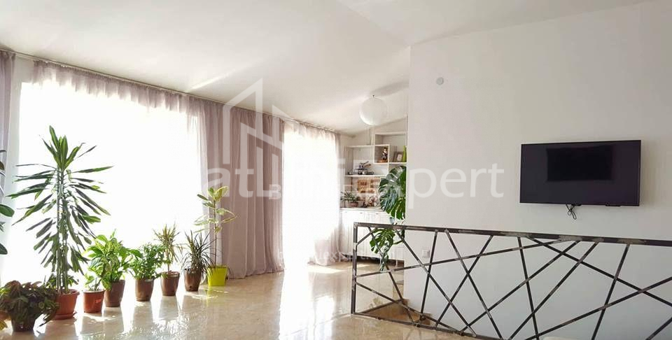 Apartment 230 m² - Petre Melikishvili, Batumi, Georgia