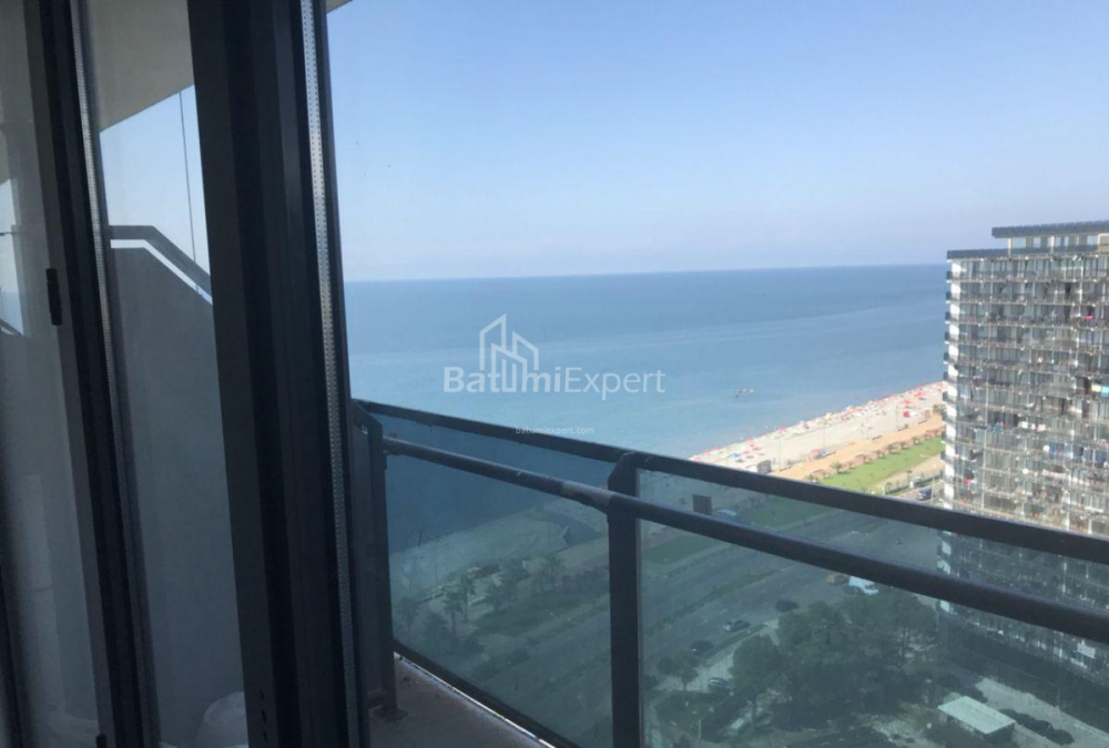 Apartment 31 m² - Yuryevskaya, Batumi, Georgia