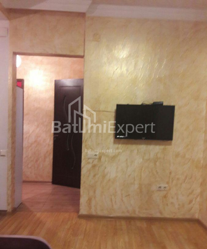 Apartment 50 m² - Yuryevskaya, Batumi, Georgia
