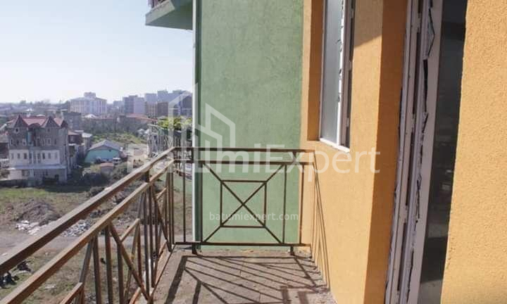Apartment 75 m² - Galaktion Tabidze, Batumi, Georgia